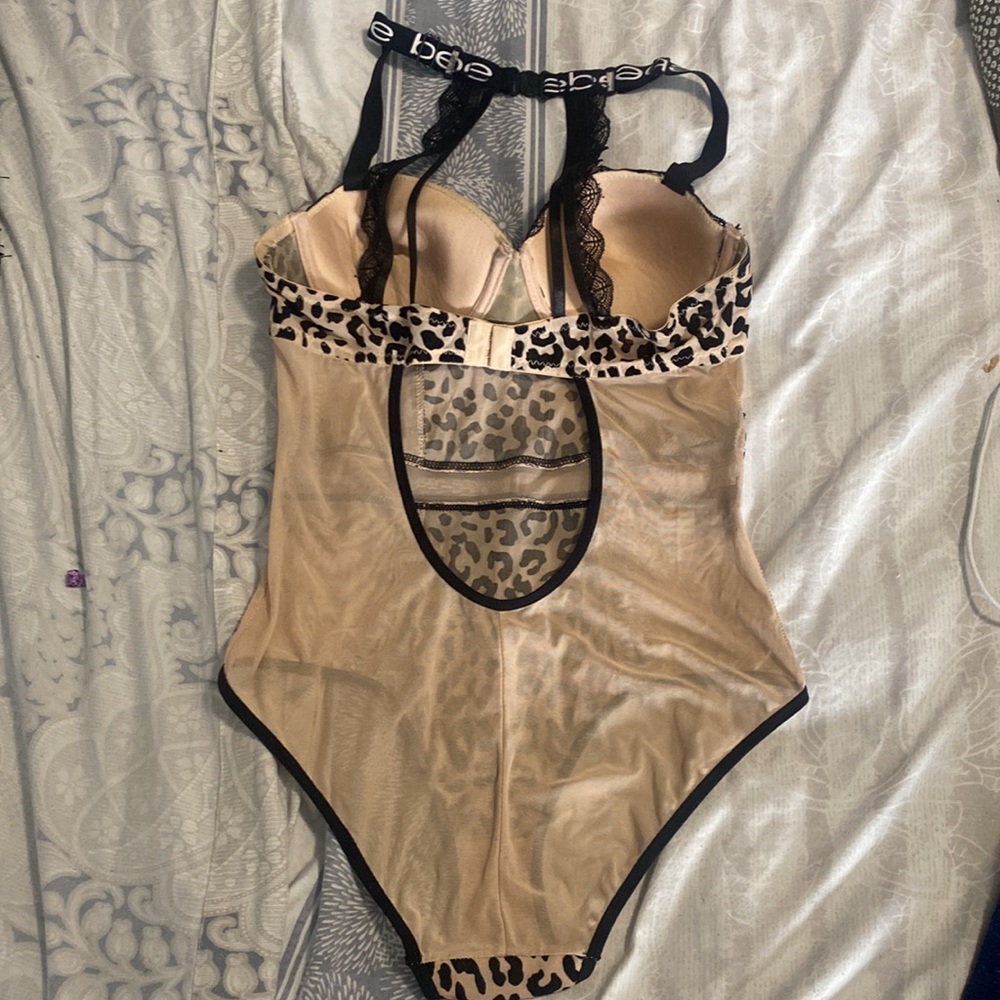 Bebe one piece - Picture 4 of 6